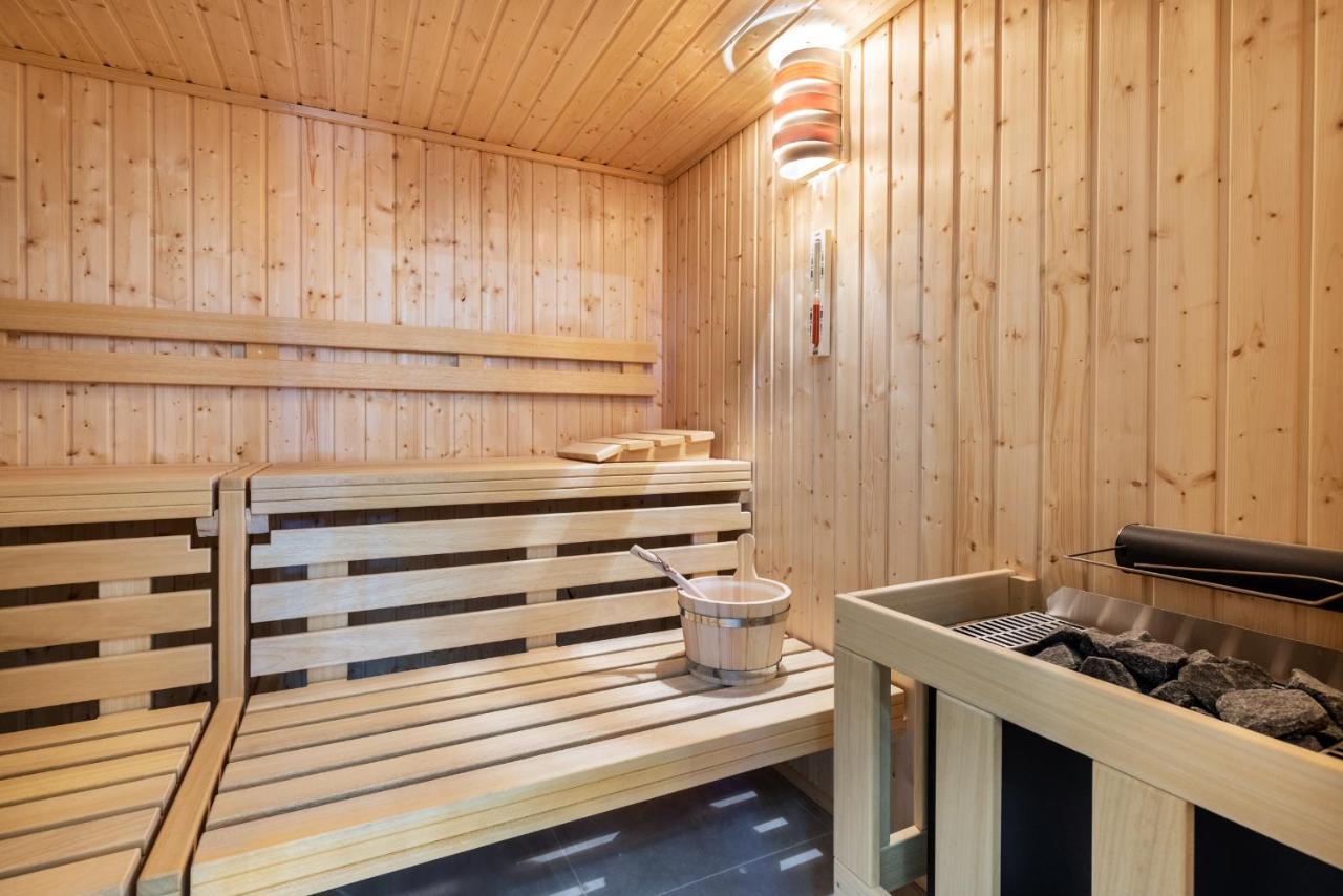 Ferienapartments Am Krusespeicher Ferienapartments Am Krusespeicher 2-19 Wismar Bagian luar foto