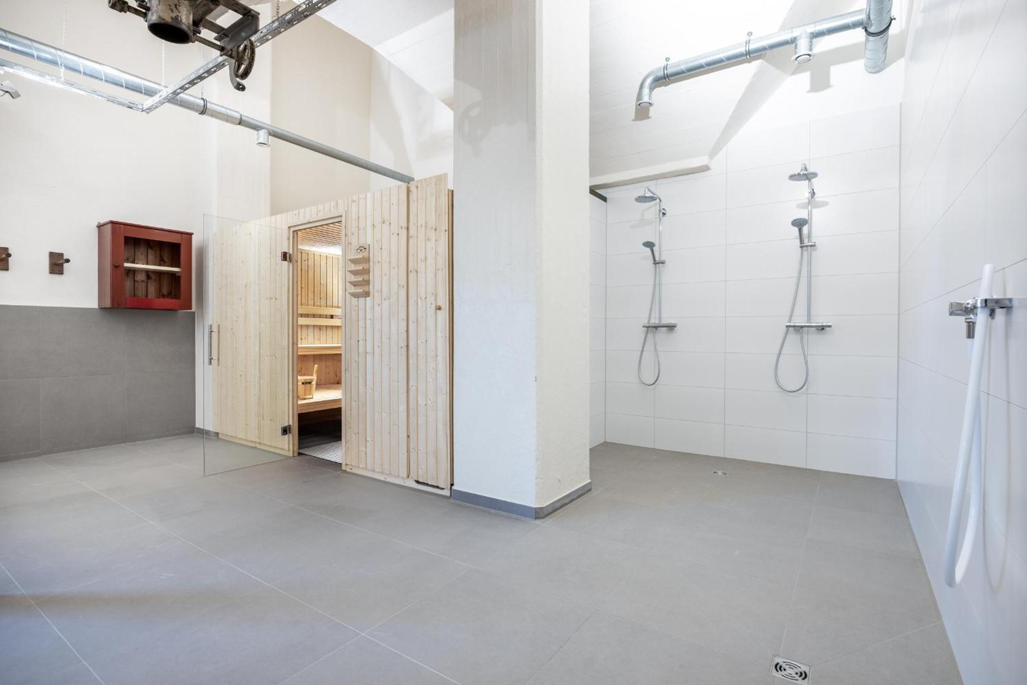 Ferienapartments Am Krusespeicher Ferienapartments Am Krusespeicher 2-19 Wismar Bagian luar foto
