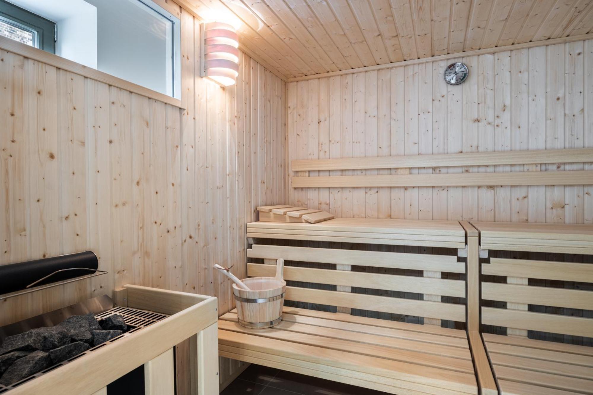 Ferienapartments Am Krusespeicher Ferienapartments Am Krusespeicher 2-19 Wismar Bagian luar foto